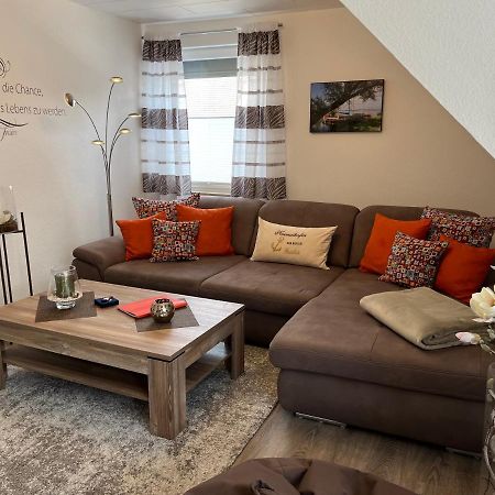 Ferienwohnung Anja Steinhude Εξωτερικό φωτογραφία