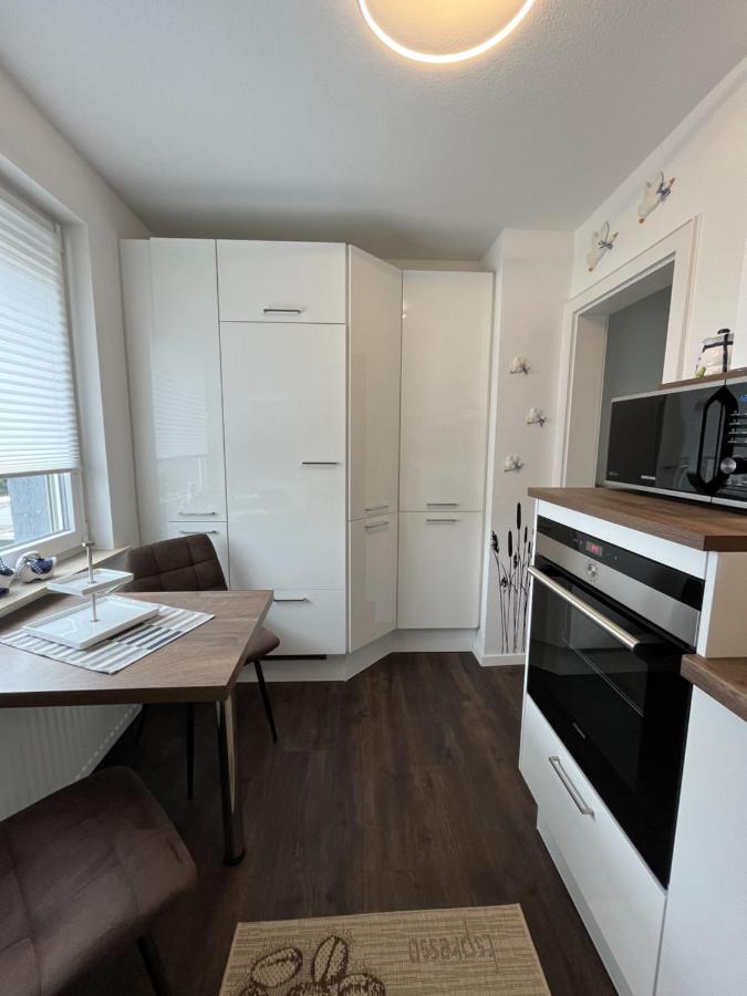 Ferienwohnung Anja Steinhude Εξωτερικό φωτογραφία