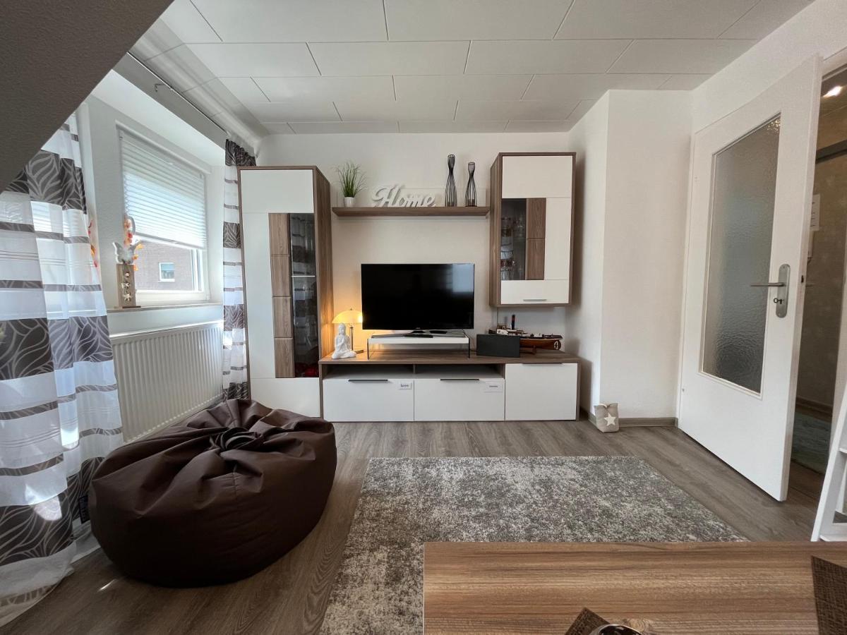 Ferienwohnung Anja Steinhude Εξωτερικό φωτογραφία