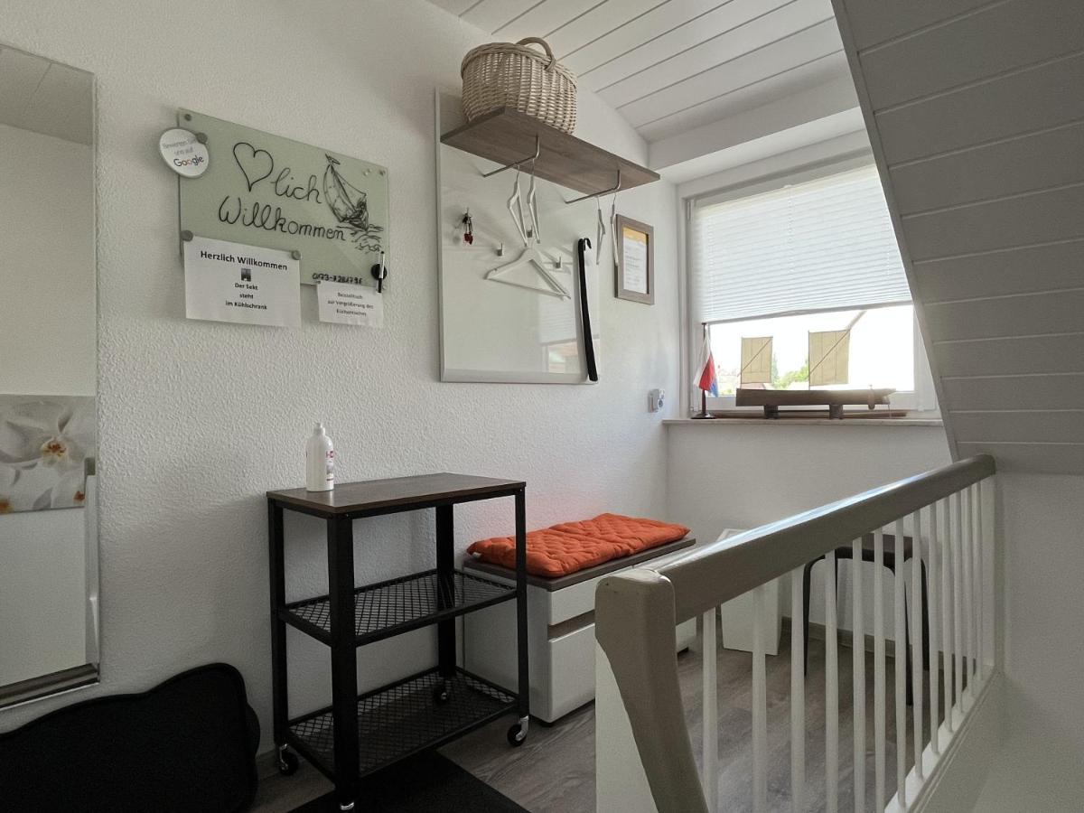 Ferienwohnung Anja Steinhude Εξωτερικό φωτογραφία