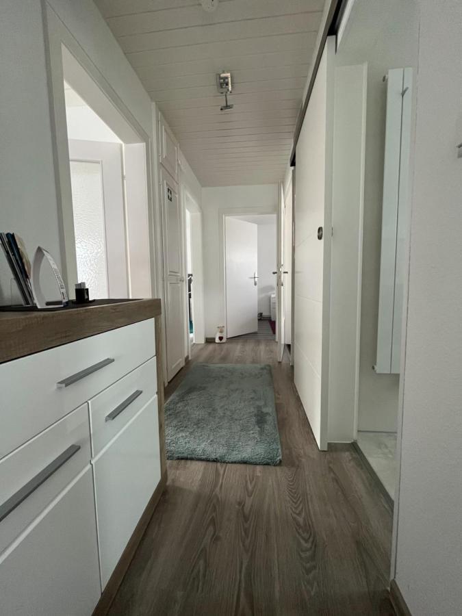 Ferienwohnung Anja Steinhude Εξωτερικό φωτογραφία